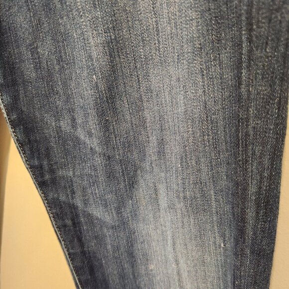 AG Adriano Goldschmied Jeans The Farrah Skinny - Size29 - Picture 9 of 9